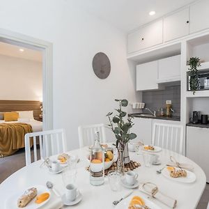Appartement met Twee Slaapkamers